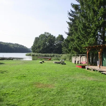 Holiday home In Near Baltic Sea Beach, Cleaning Included Wrzosowo (Kamien)