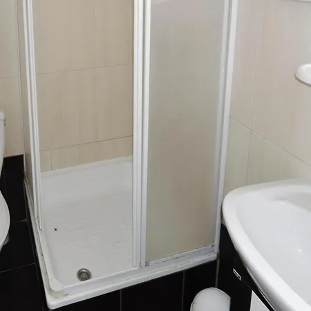 In Near Baltic Sea Beach, Cleaning Included Holiday home