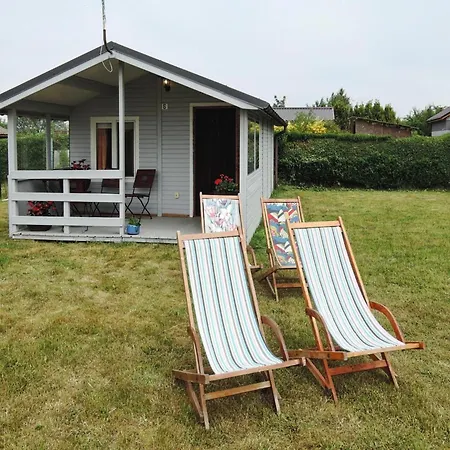 In Near Baltic Sea Beach, Cleaning Included Holiday home *