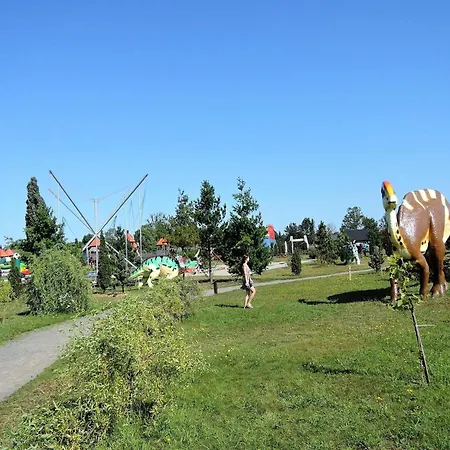 Дом отдыха In Near Baltic Sea Beach, Cleaning Included *