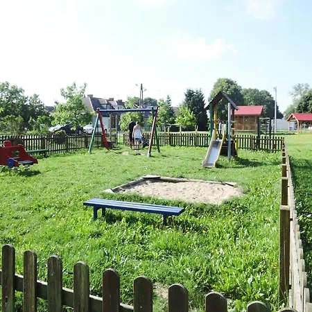 In Near Baltic Sea Beach, Cleaning Included Holiday home *