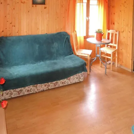 In Near Baltic Sea Beach, Cleaning Included Holiday home
