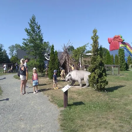 Дом отдыха In Near Baltic Sea Beach, Cleaning Included *